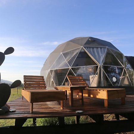 Ecoglamping Tafí del Valle 外观 照片