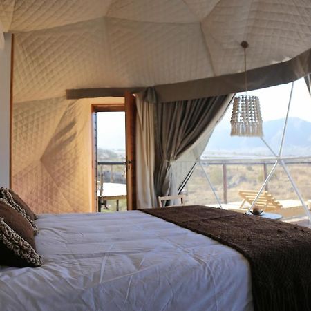 Ecoglamping Tafí del Valle 外观 照片