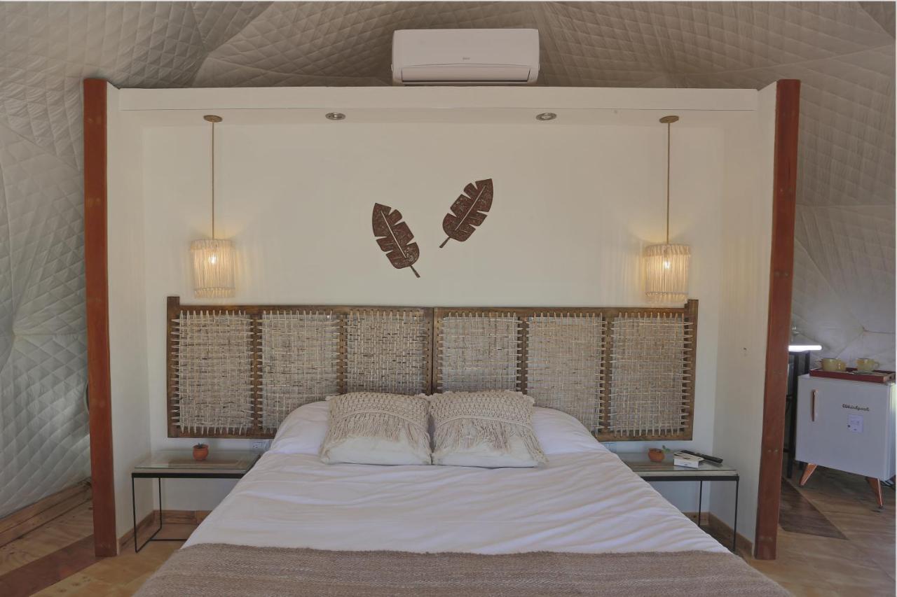 Ecoglamping Tafí del Valle 外观 照片