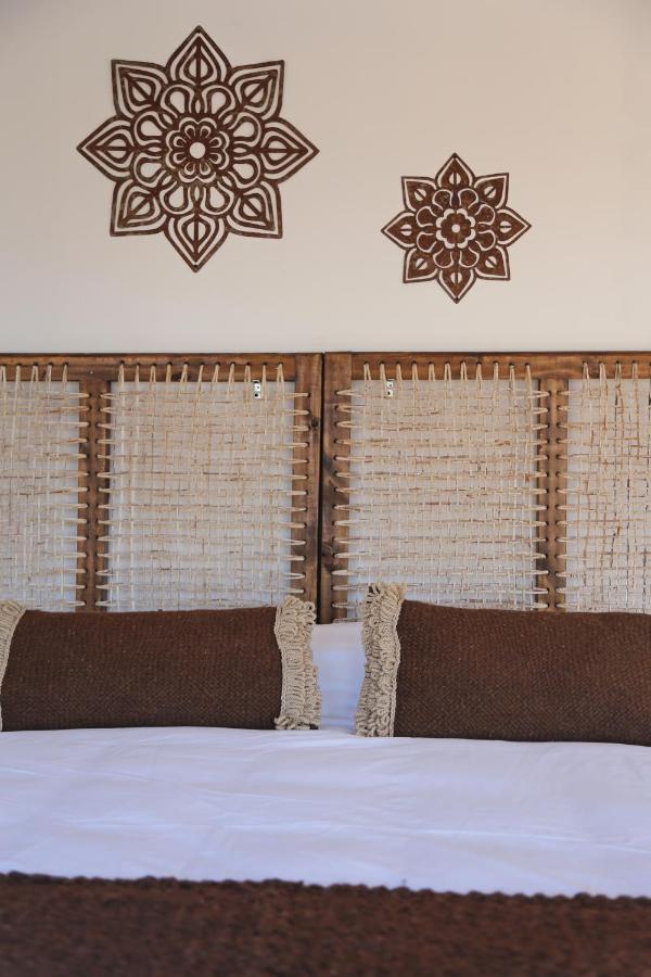 Ecoglamping Tafí del Valle 外观 照片