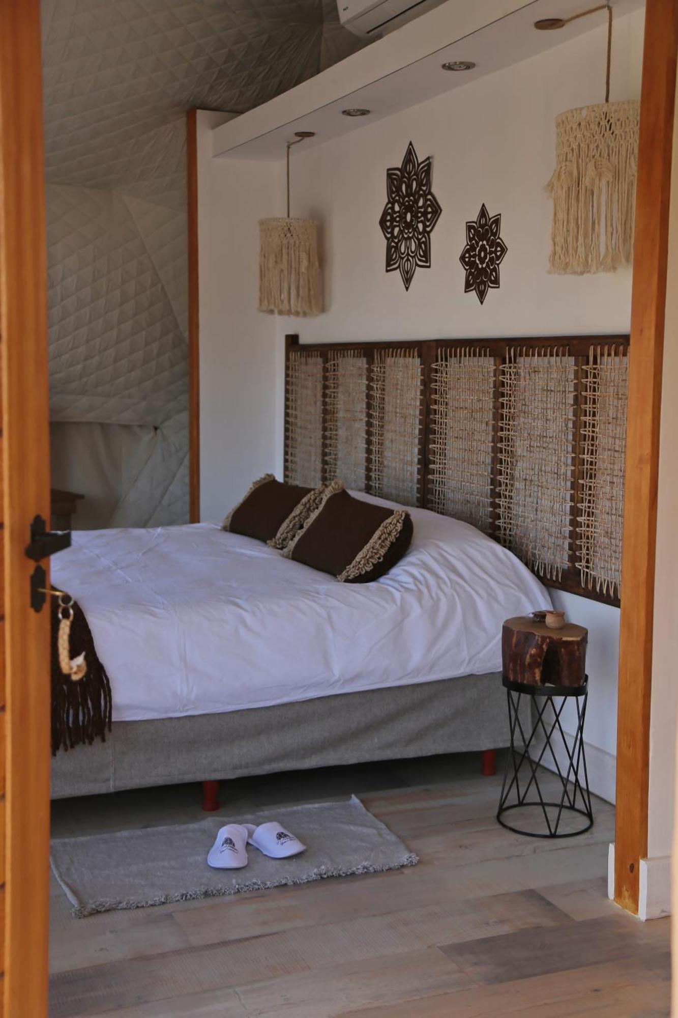 Ecoglamping Tafí del Valle 外观 照片
